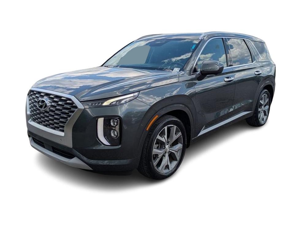 2022 Hyundai Palisade Limited - Photo 1