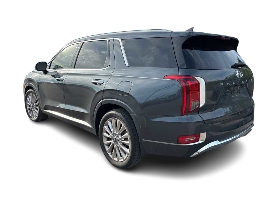 Thumbnail: 2020 Hyundai Palisade - 3