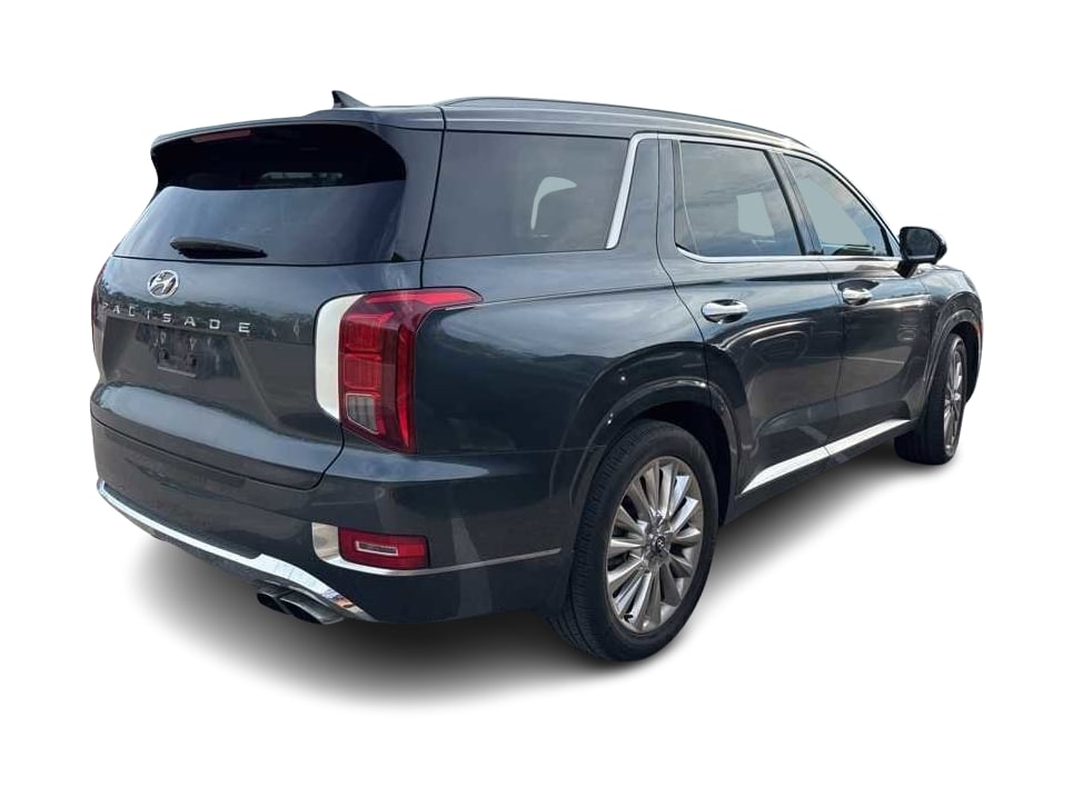 Thumbnail: 2020 Hyundai Palisade - 9