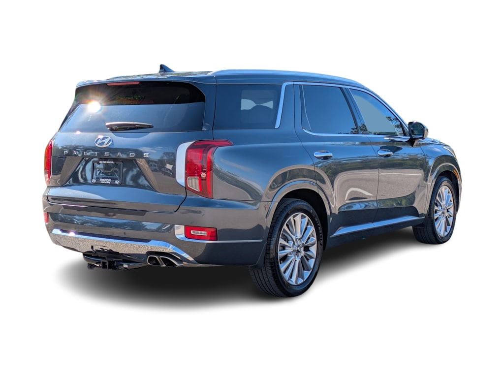 Thumbnail: 2020 Hyundai Palisade - 20
