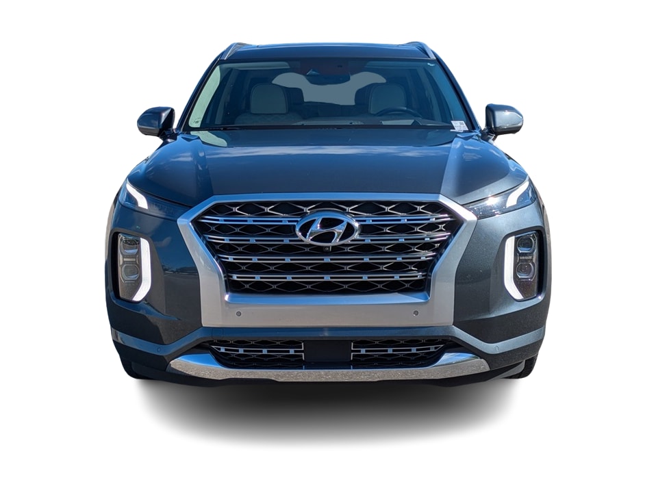 Thumbnail: 2020 Hyundai Palisade - 6