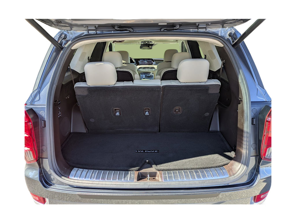 Thumbnail: 2020 Hyundai Palisade - 36