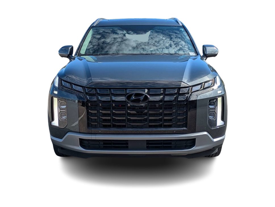Thumbnail: 2023 Hyundai Palisade - 6