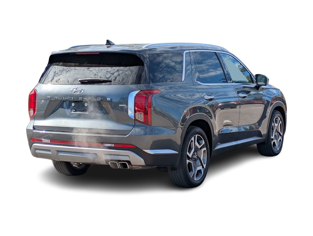 Thumbnail: 2023 Hyundai Palisade - 20