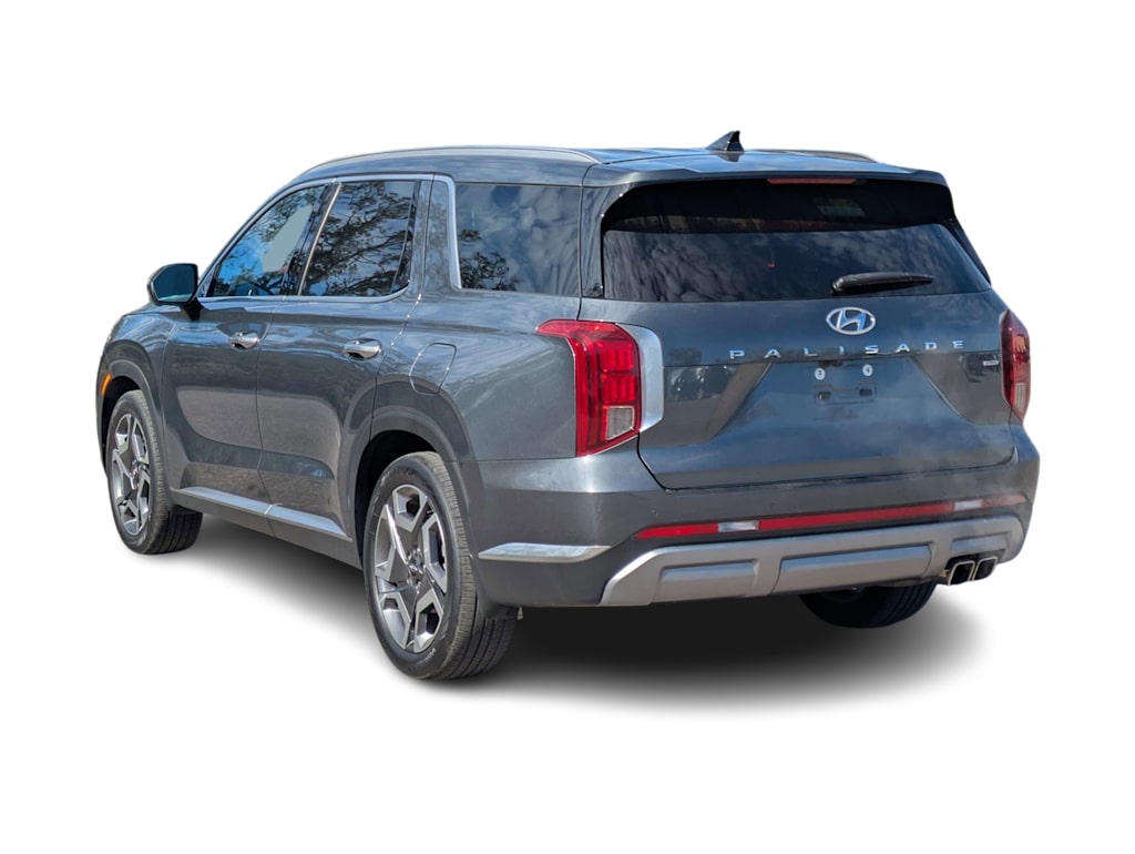 Thumbnail: 2023 Hyundai Palisade - 4