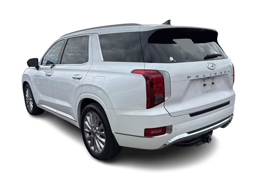 Thumbnail: 2020 Hyundai Palisade - 3