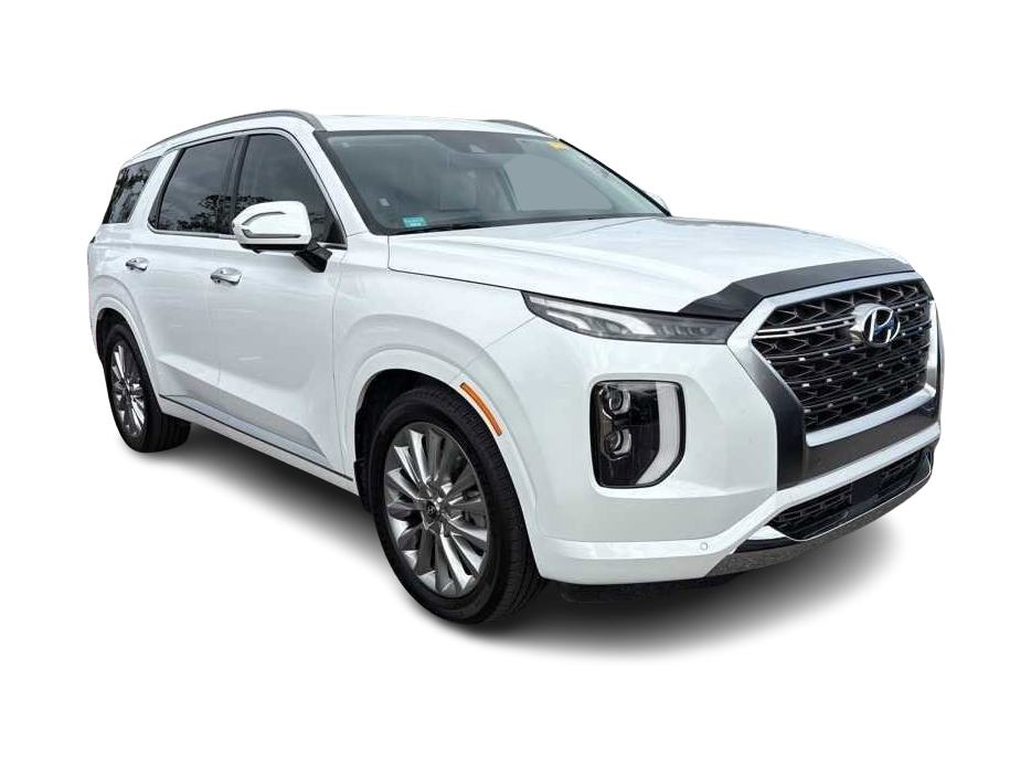Thumbnail: 2020 Hyundai Palisade - 9