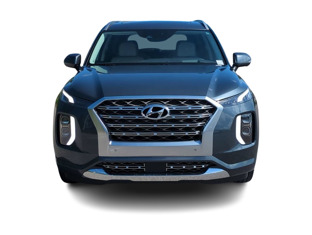 Thumbnail: 2020 Hyundai Palisade - 6