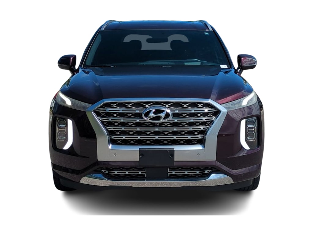 Thumbnail: 2020 Hyundai Palisade - 6