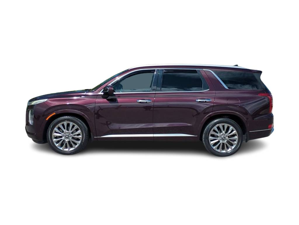 Thumbnail: 2020 Hyundai Palisade - 3