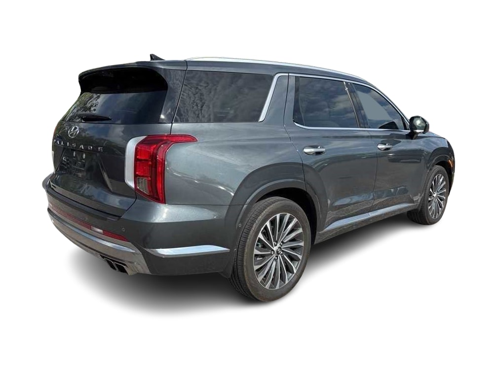 Thumbnail: 2023 Hyundai Palisade - 8