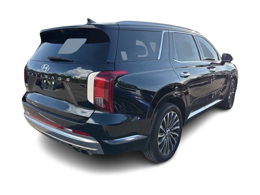 Thumbnail: 2023 Hyundai Palisade - 8
