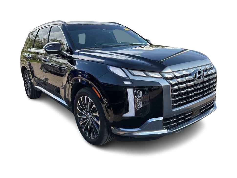 Thumbnail: 2023 Hyundai Palisade - 9