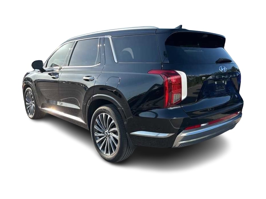 Thumbnail: 2023 Hyundai Palisade - 3