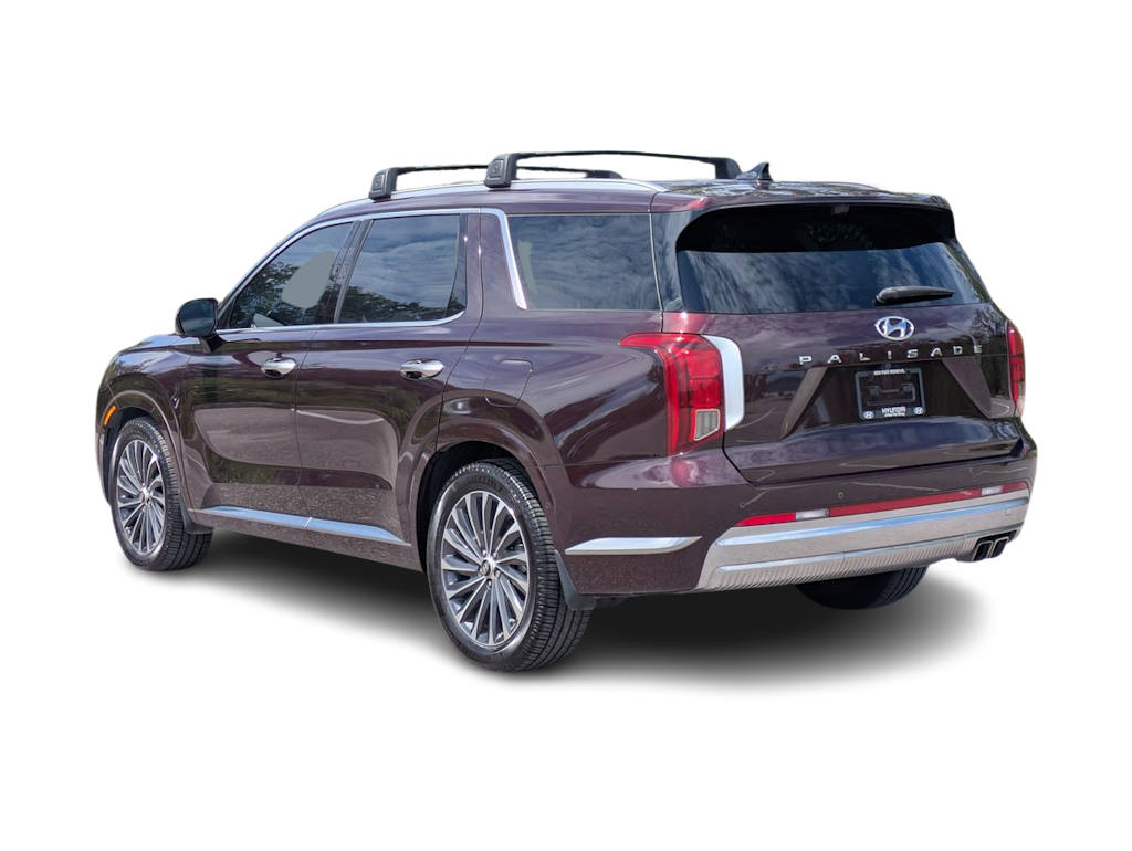 Thumbnail: 2023 Hyundai Palisade - 3