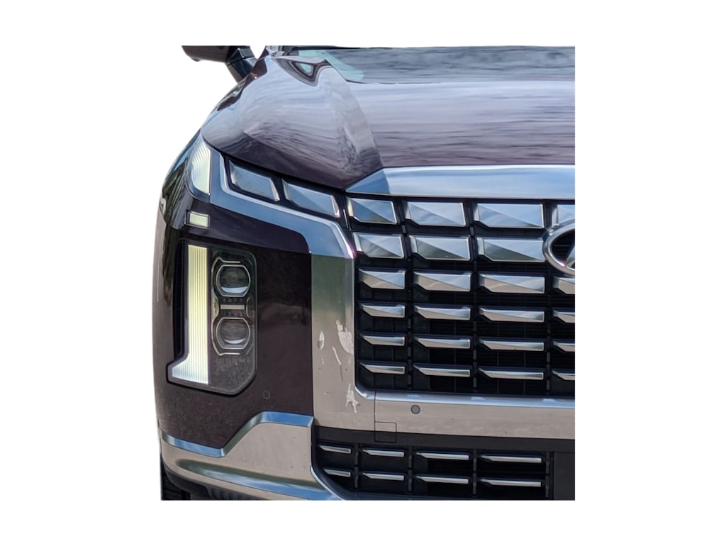 Thumbnail: 2023 Hyundai Palisade - 13