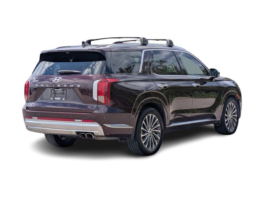 Thumbnail: 2023 Hyundai Palisade - 12