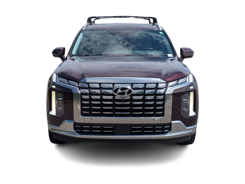 Thumbnail: 2023 Hyundai Palisade - 5