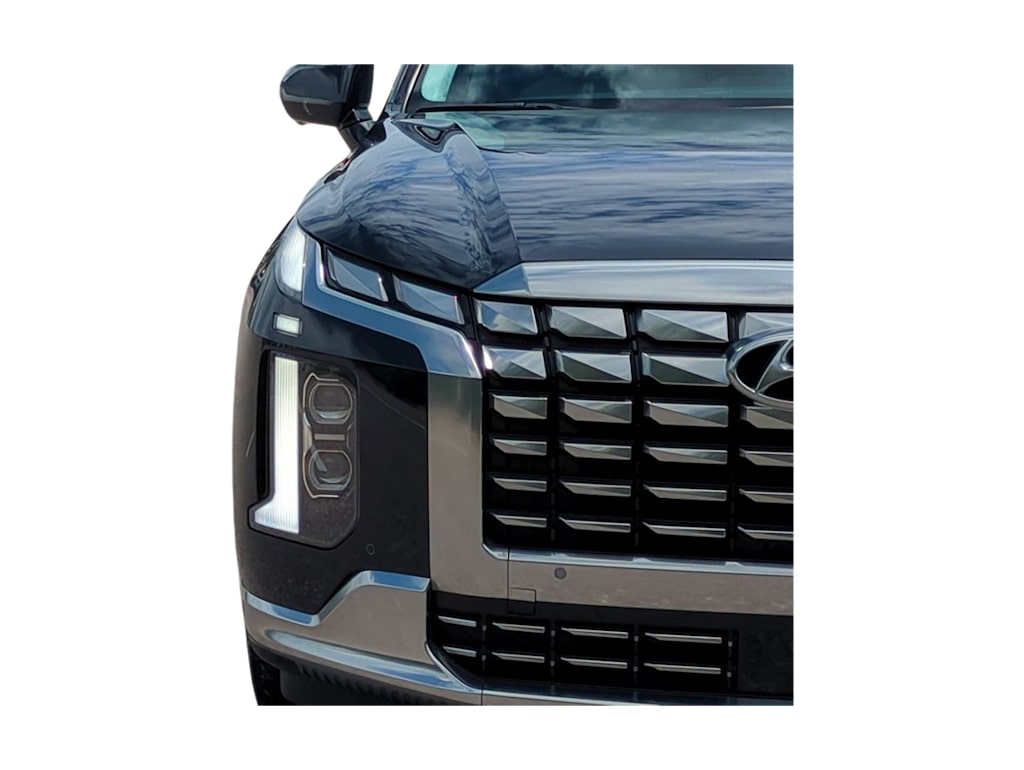 Thumbnail: 2024 Hyundai Palisade - 21