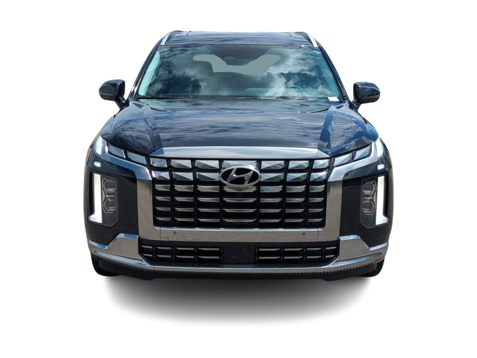 Thumbnail: 2024 Hyundai Palisade - 6