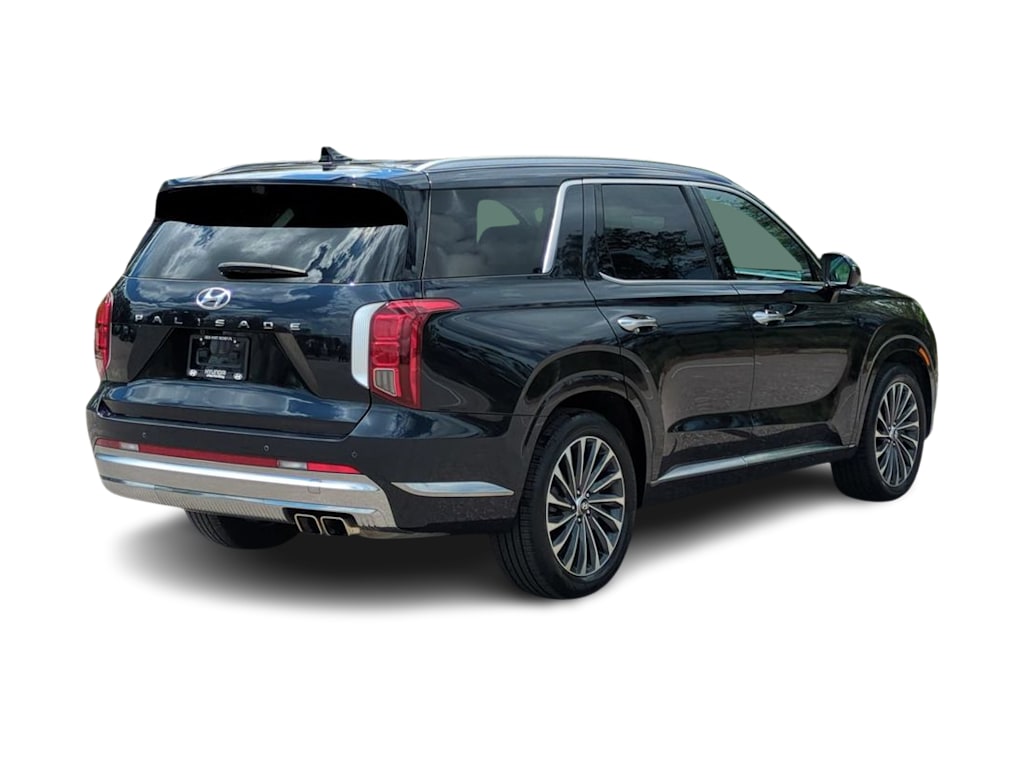 Thumbnail: 2024 Hyundai Palisade - 20