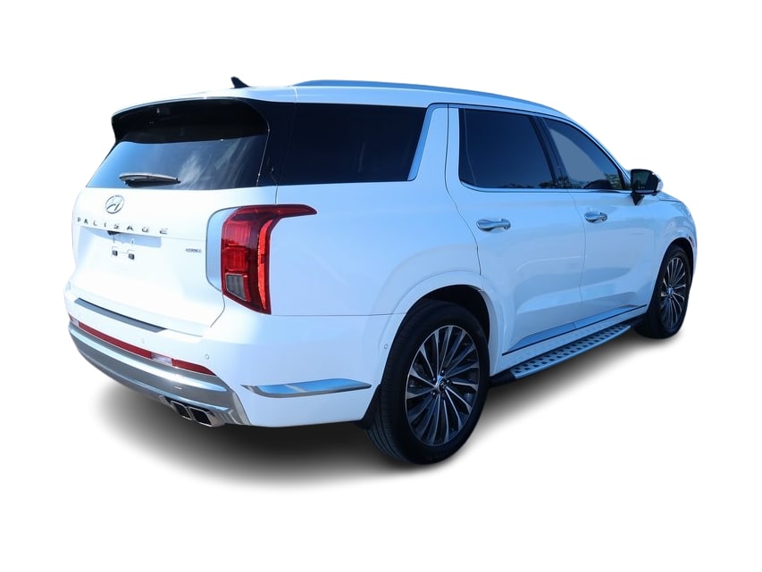 Thumbnail: 2023 Hyundai Palisade - 10