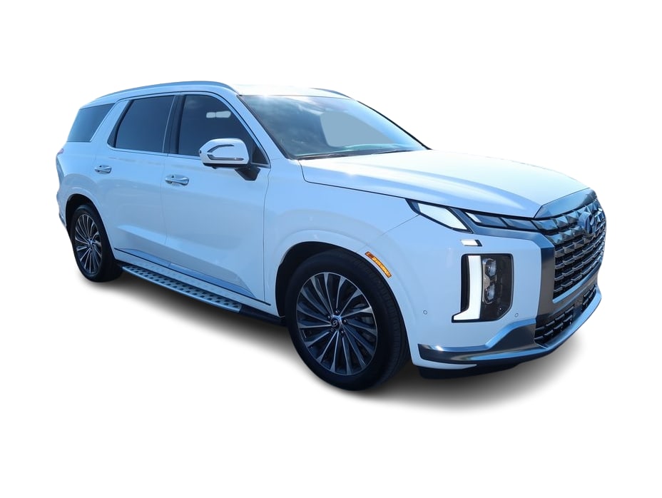 Thumbnail: 2023 Hyundai Palisade - 11