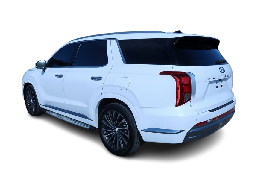 Thumbnail: 2023 Hyundai Palisade - 3