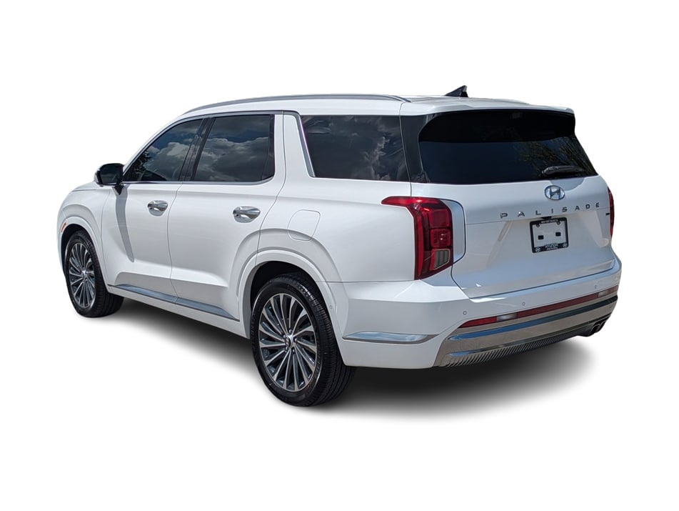 Thumbnail: 2023 Hyundai Palisade - 4