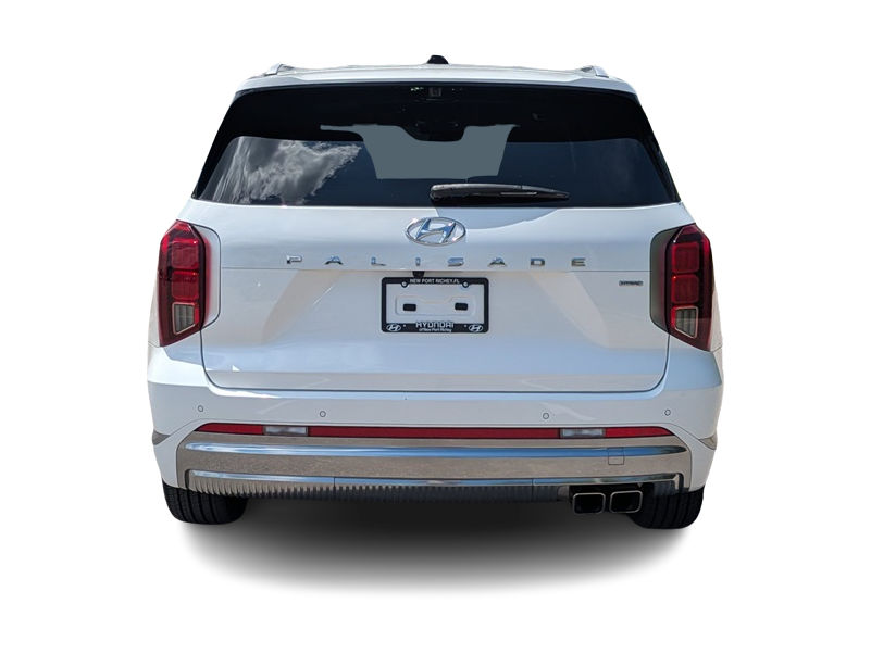 Thumbnail: 2023 Hyundai Palisade - 5