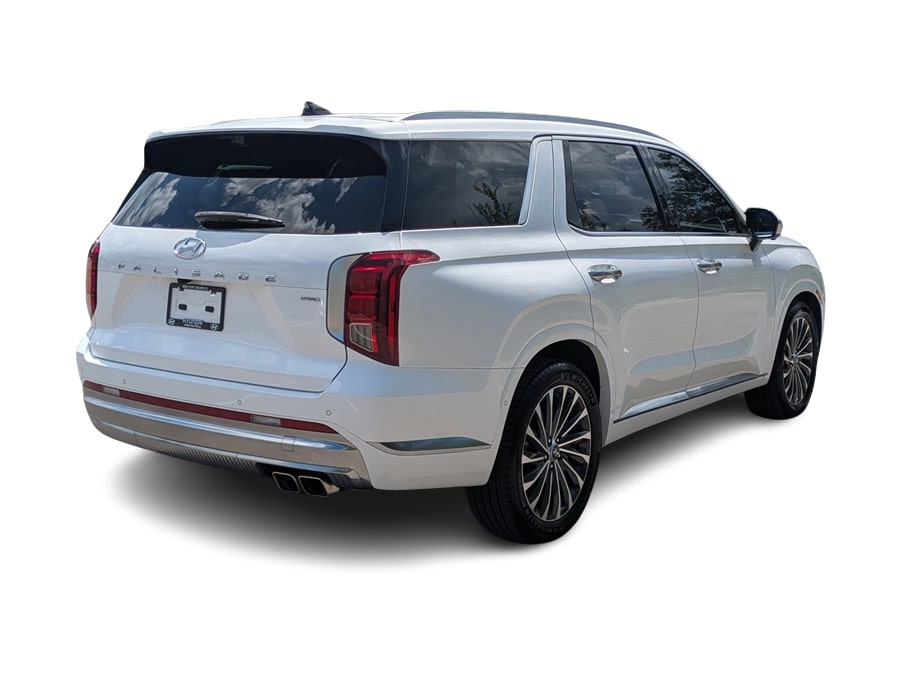 Thumbnail: 2023 Hyundai Palisade - 20
