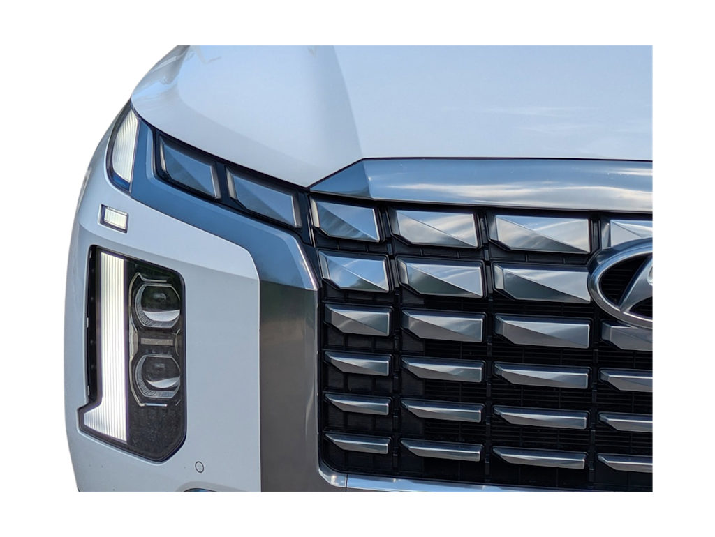 Thumbnail: 2023 Hyundai Palisade - 21