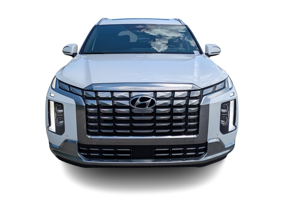 Thumbnail: 2023 Hyundai Palisade - 6