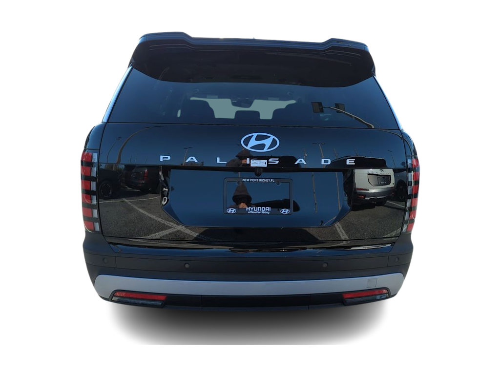 Thumbnail: 2026 Hyundai Palisade - 5