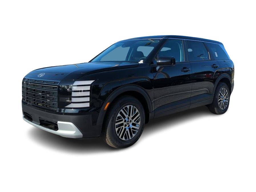 Thumbnail: 2026 Hyundai Palisade - 16