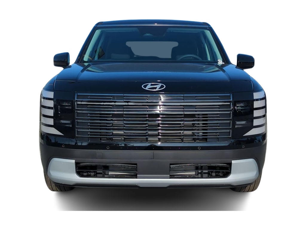 Thumbnail: 2026 Hyundai Palisade - 6