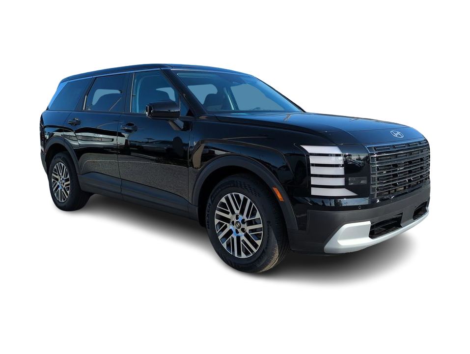 Thumbnail: 2026 Hyundai Palisade - 19