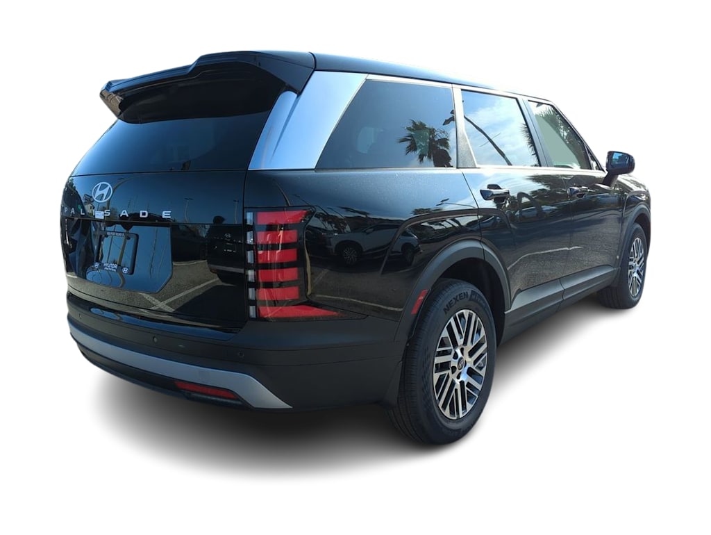 Thumbnail: 2026 Hyundai Palisade - 17
