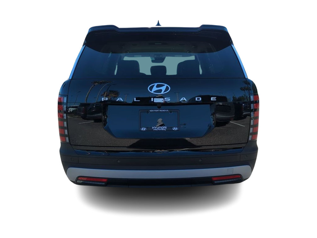Thumbnail: 2026 Hyundai Palisade - 5