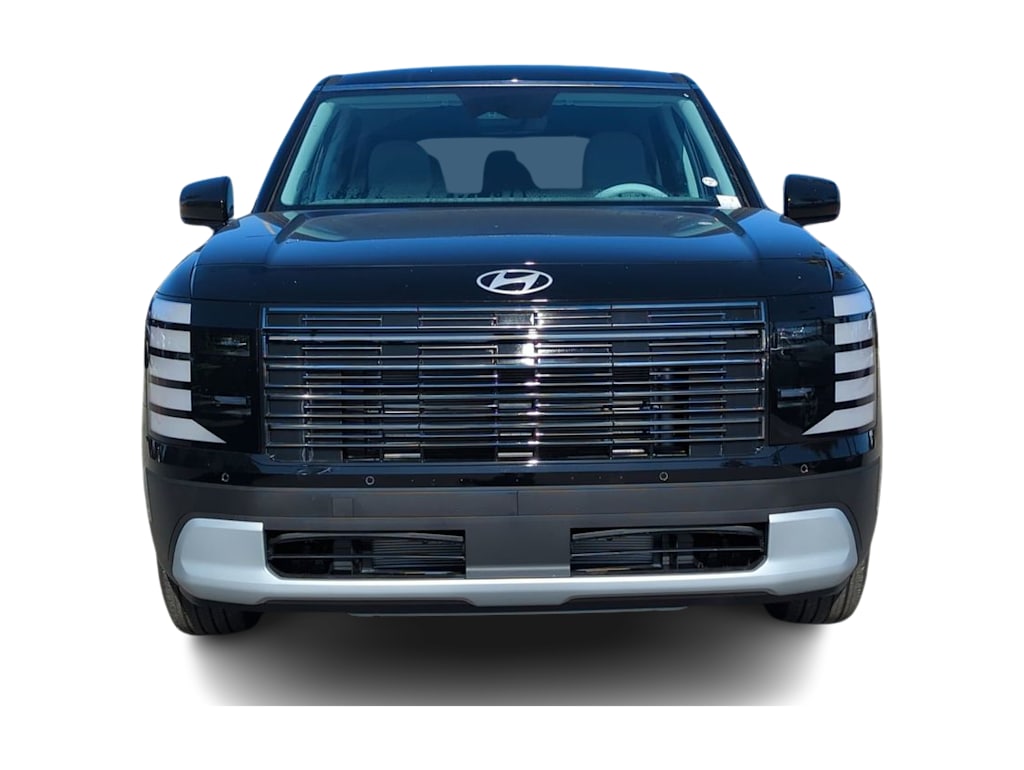 Thumbnail: 2026 Hyundai Palisade - 6