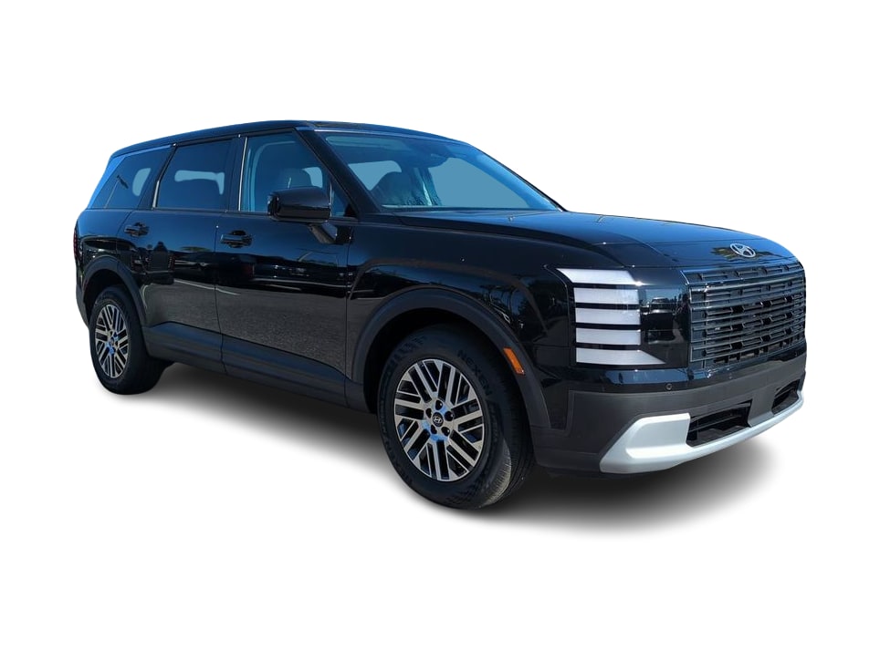 Thumbnail: 2026 Hyundai Palisade - 20