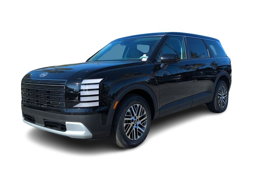 Thumbnail: 2026 Hyundai Palisade - 17