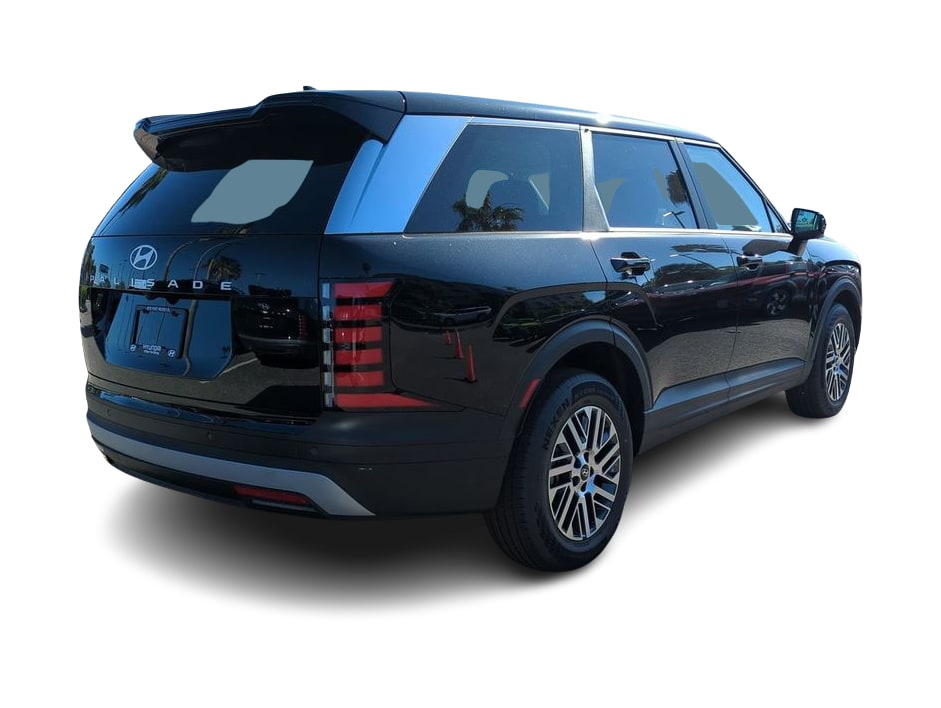 Thumbnail: 2026 Hyundai Palisade - 18