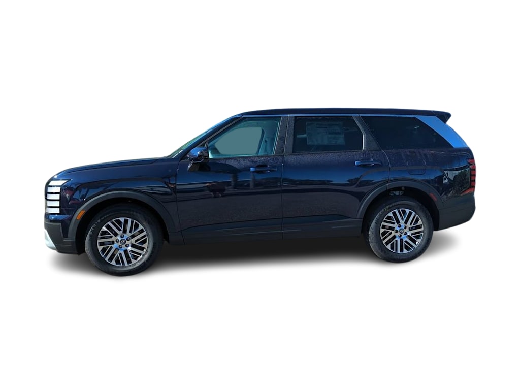 Thumbnail: 2026 Hyundai Palisade - 3