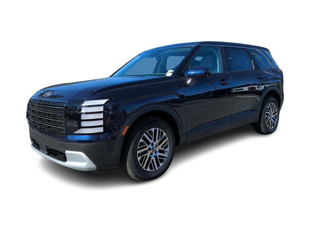 Thumbnail: 2026 Hyundai Palisade - 16
