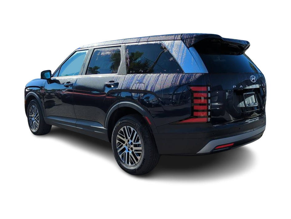 Thumbnail: 2026 Hyundai Palisade - 4