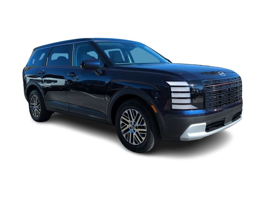 Thumbnail: 2026 Hyundai Palisade - 19