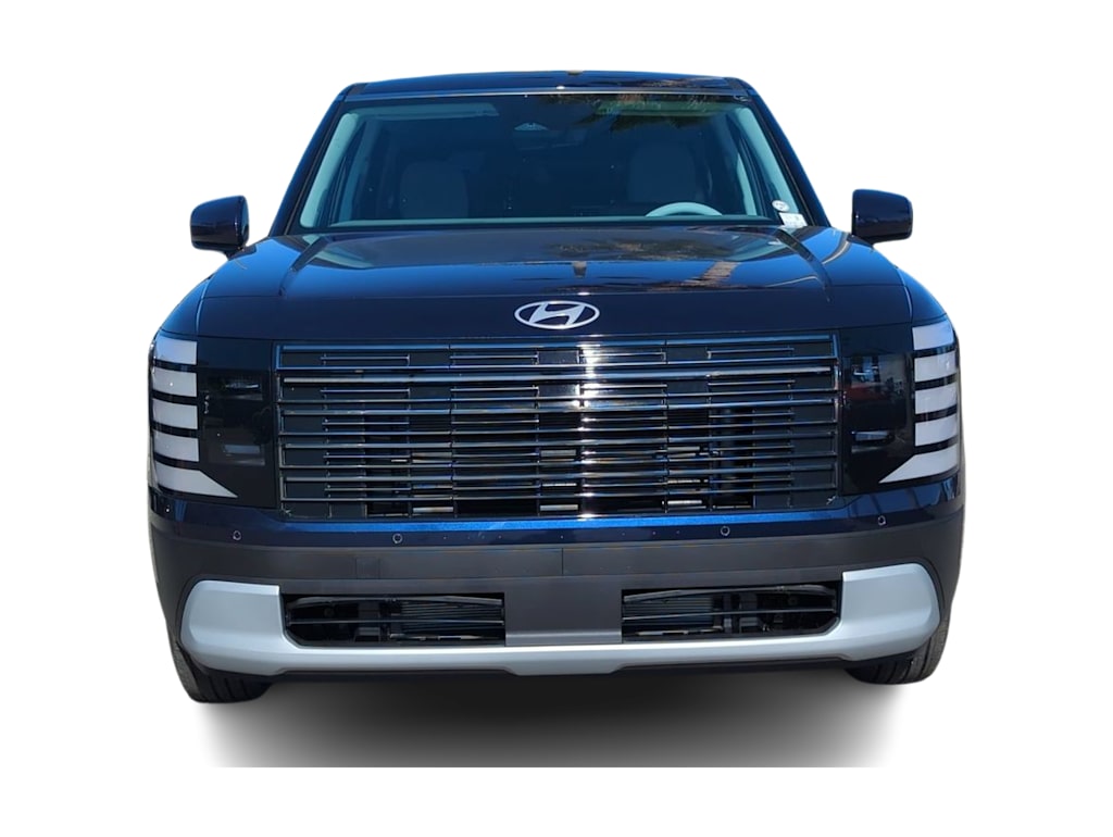 Thumbnail: 2026 Hyundai Palisade - 5