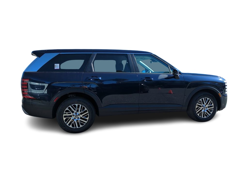 Thumbnail: 2026 Hyundai Palisade - 18