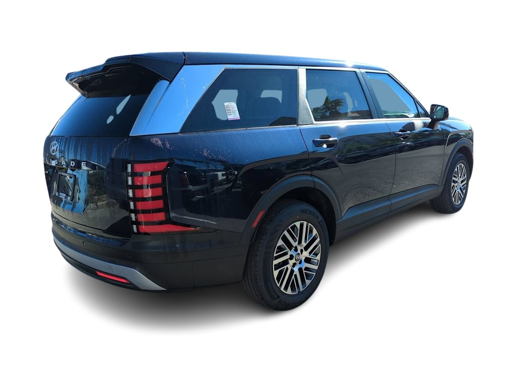 Thumbnail: 2026 Hyundai Palisade - 17